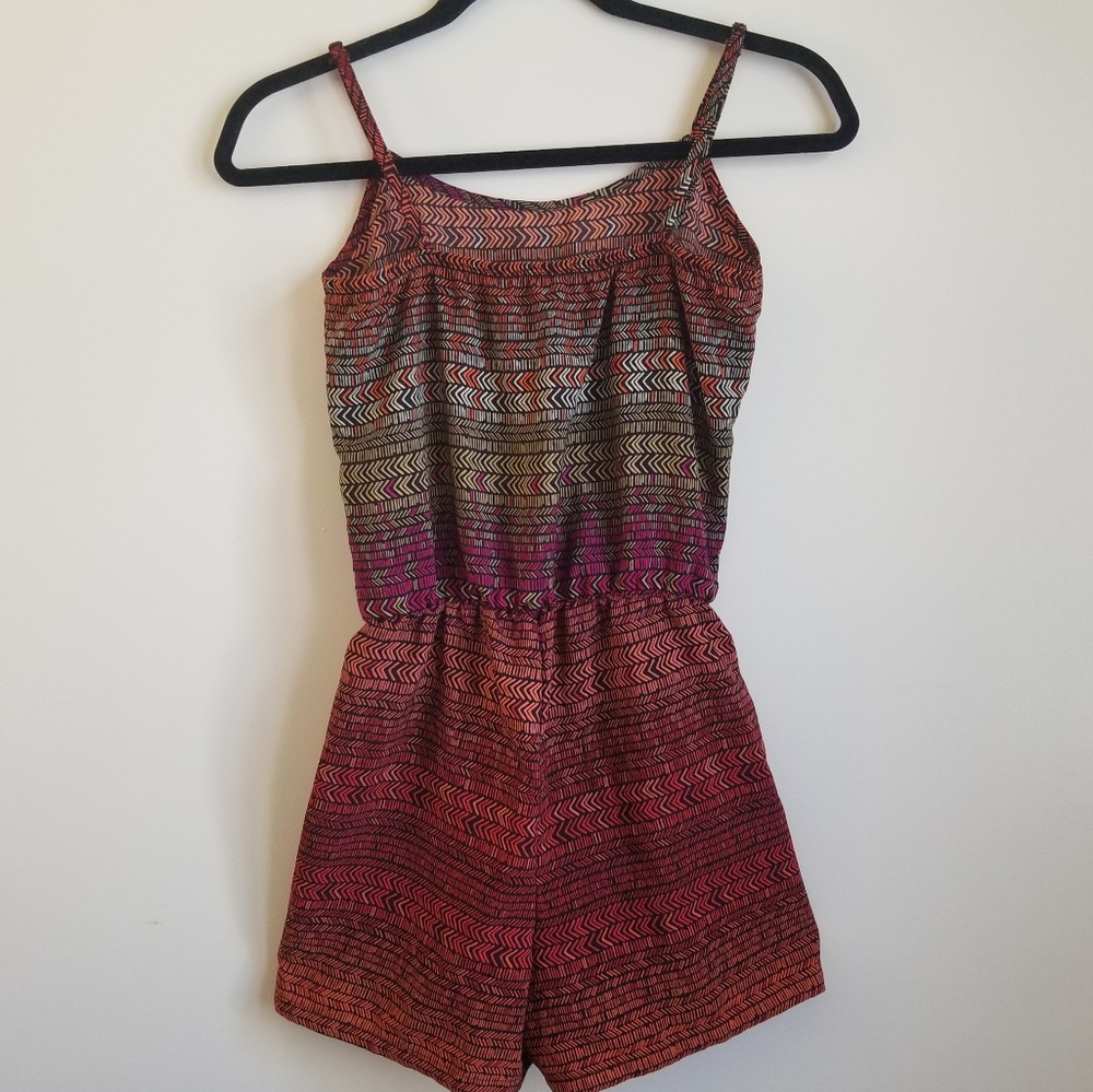 Maurices romper size xs. EUC - Picture 5 of 8